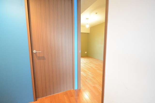 コスモ・ザ・ガーデン二子多摩川