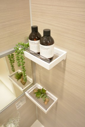 上馬ハイホーム 浴室