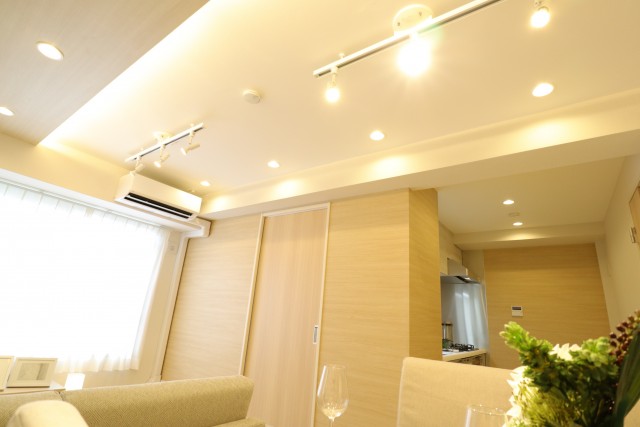 田町東豊エステート LD