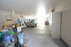 コスモ・ザ・ガーデン二子多摩川②外観 (4)