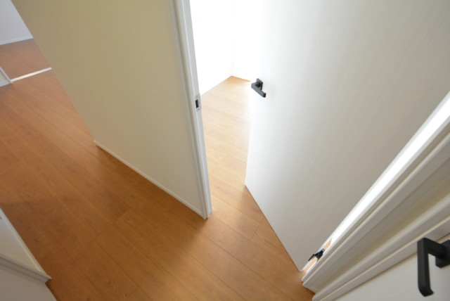 田町スカイハイツ 洋室3