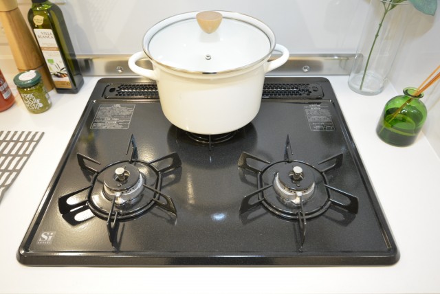 豊栄西荻マンション キッチン