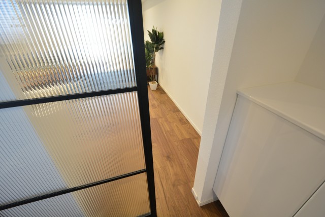 上馬ハイホーム LDK+洋室2