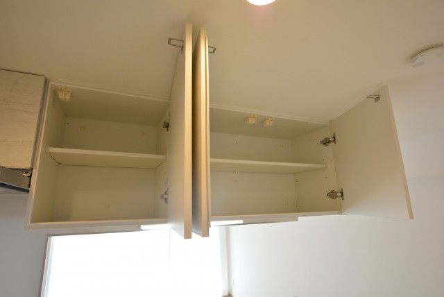 エントピア荻窪 キッチン