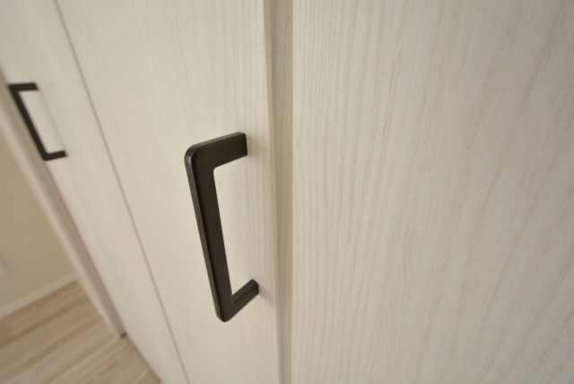 松見坂武蔵野マンション 洋室2