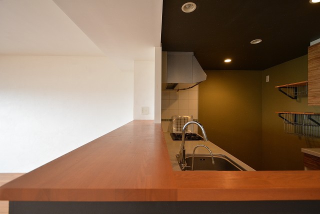 コスモ・ザ・ガーデン二子多摩川