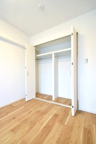 多摩川芙蓉ハイツ 洋室3