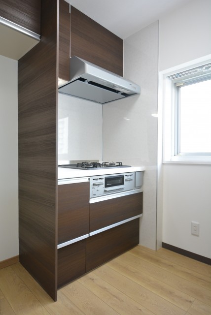 駒場ネオパレス キッチン 駒場ネオパレス キッチン