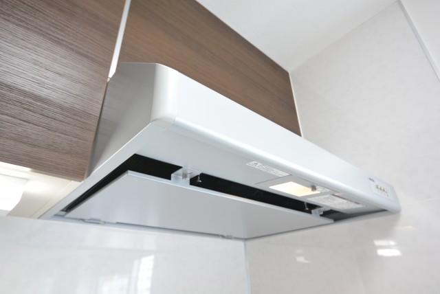 駒場ネオパレス キッチン