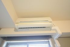 コスモ・ザ・ガーデン二子多摩川⑤ (17)