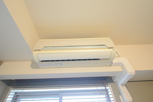 コスモ・ザ・ガーデン二子多摩川⑤ (17)