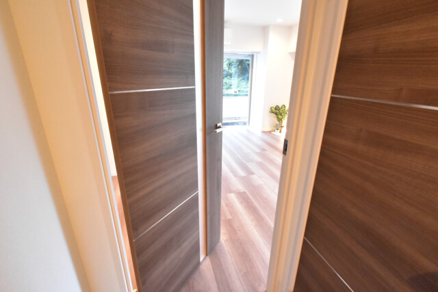 池袋シティハイツ LDK