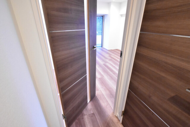 池袋シティハイツ LDK