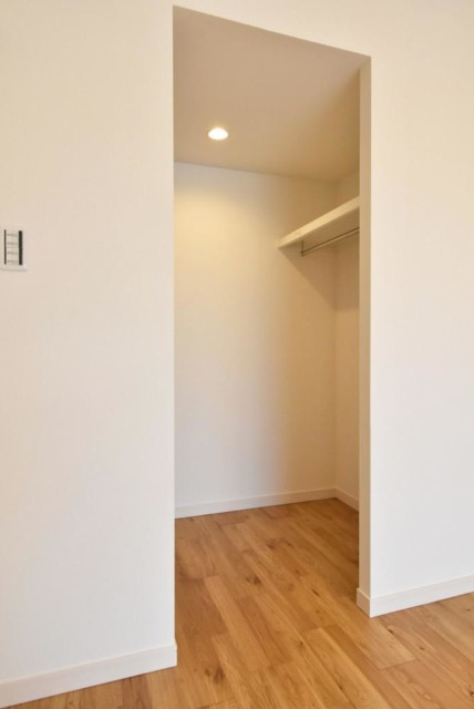 戸山ハイツ　洋室2