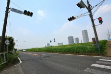 コスモ・ザ・ガーデン二子多摩川