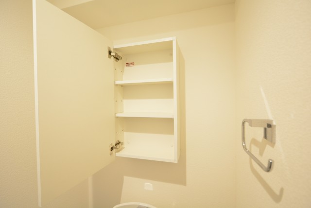 上馬ハイホーム トイレ