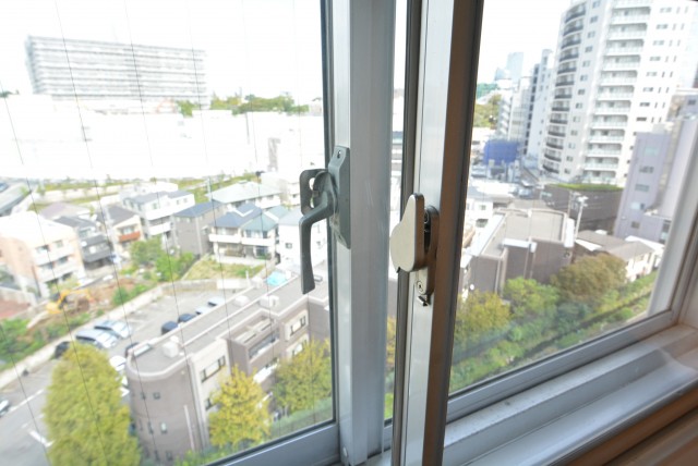 駒場ネオパレス LDK