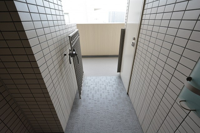 コスモ・ザ・ガーデン二子多摩川③ (12)