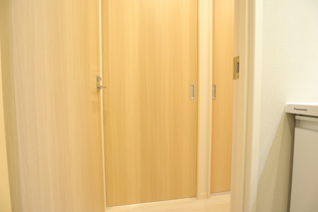 田町東豊エステート 洋室２