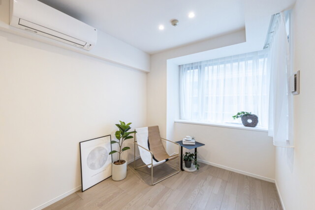 アルス代々木参宮橋コートアデリオン 洋室1