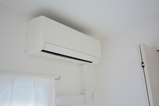 東中野ハイム 洋室