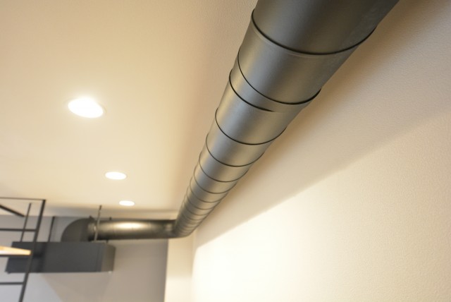 田町東豊エステート キッチン