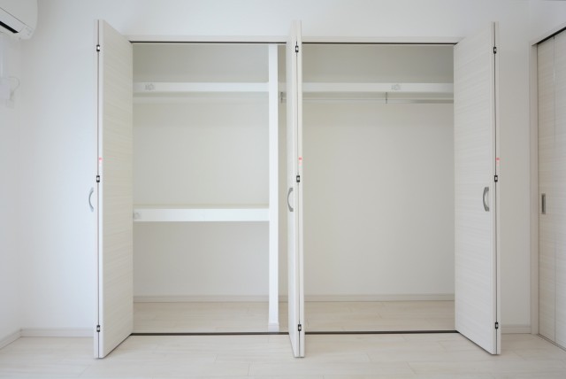 東中野ハイム 洋室