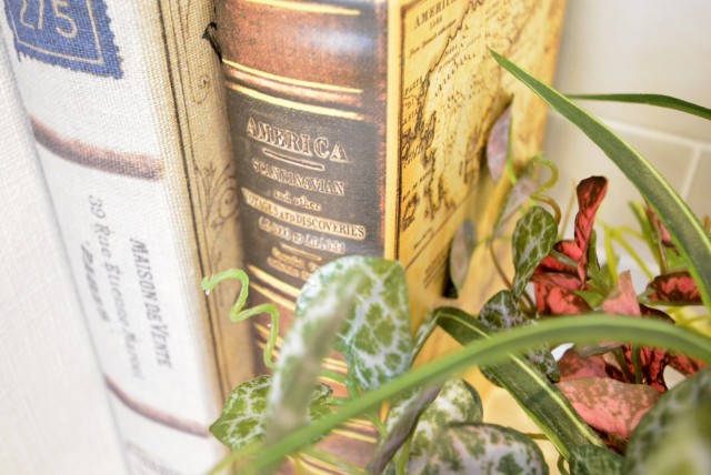 ヴァンヴェール世田谷 洋室2