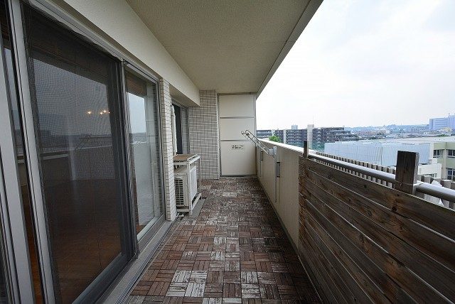 コスモ・ザ・ガーデン二子多摩川⑤ (32)