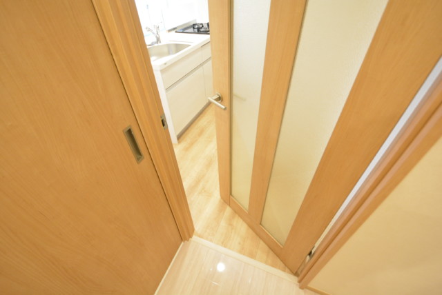 中野ハイネスコーポ LDK