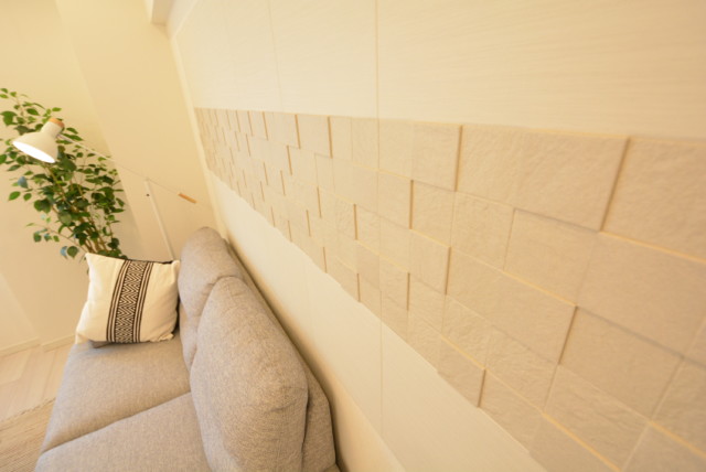 パレス三條 LDK+洋室