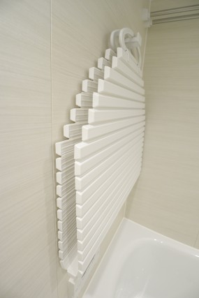 田町東豊エステート バスルーム