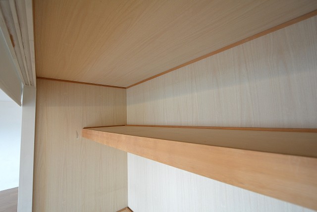 コスモ・ザ・ガーデン二子多摩川