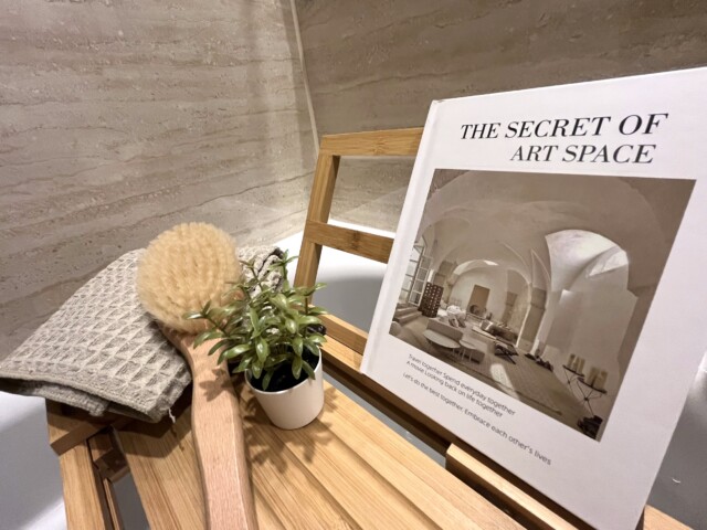 アトラス二子玉川園 浴室