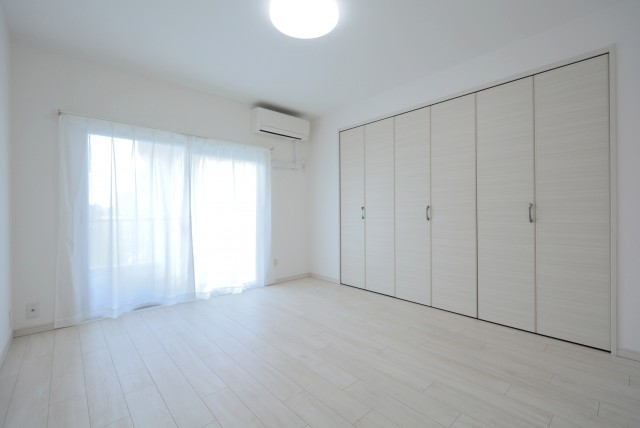 東中野ハイム 洋室