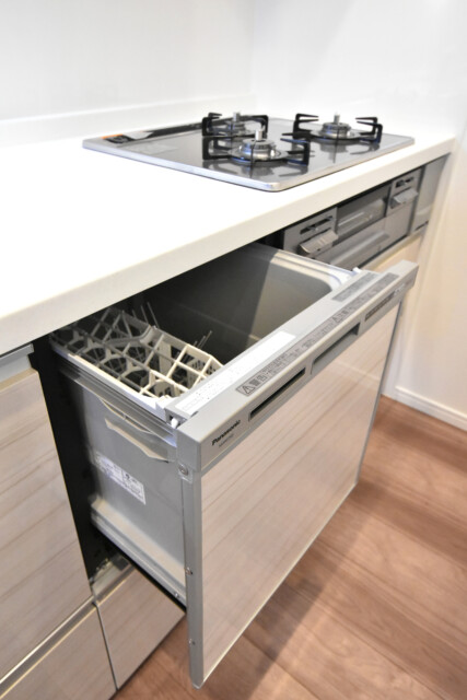 池袋シティハイツ キッチン