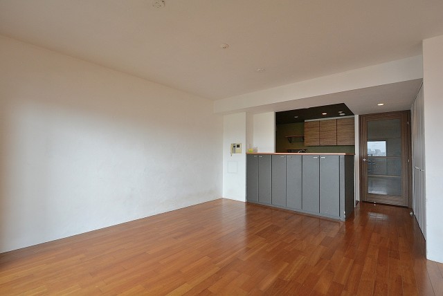 コスモ・ザ・ガーデン二子多摩川