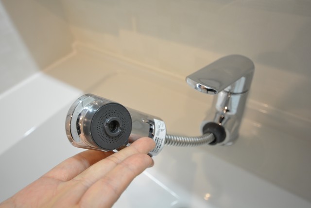 田町東豊エステート トイレ・洗面室