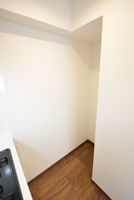 松濤ハウス キッチン