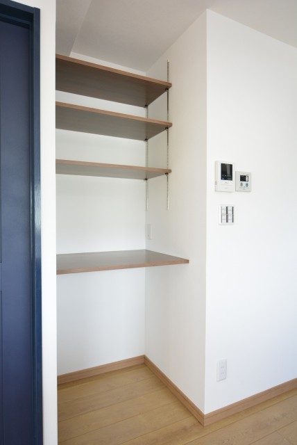 駒場ネオパレス LDK