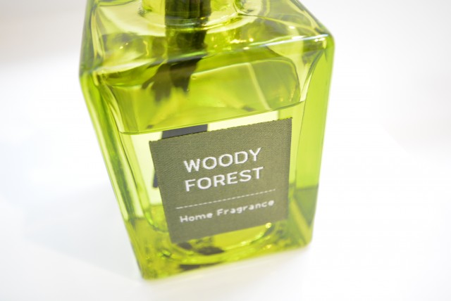 ヴァンヴェール世田谷 洗面室