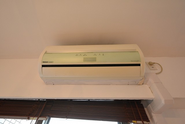 コスモ・ザ・ガーデン二子多摩川