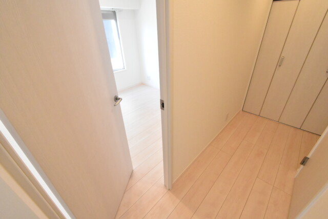 五反田サニーフラット 洋室5,4帖