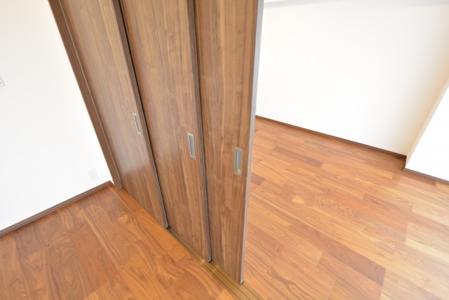 松濤ハウス LDK+洋室