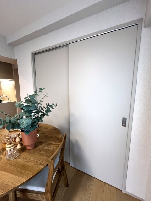 アトラス二子玉川園 LDK