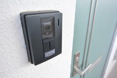 駒場ネオパレス 玄関 駒場ネオパレス 玄関