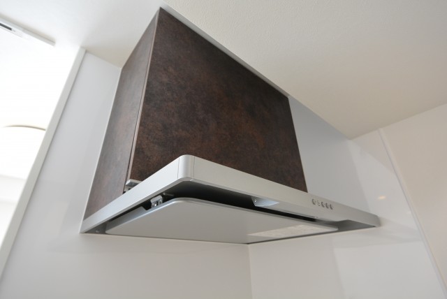 マンション雅叙苑 キッチン