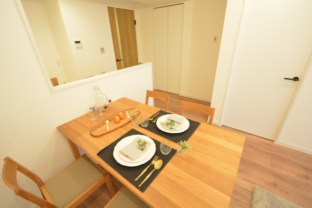 豊栄西荻マンション LDK