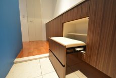 コスモ・ザ・ガーデン二子多摩川③ (22)