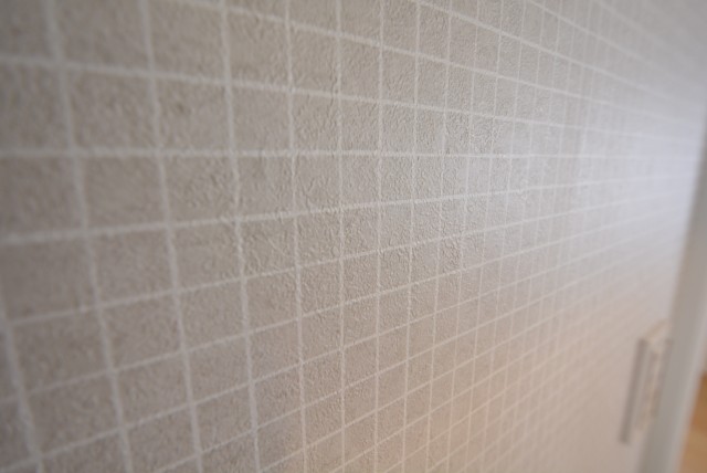 ヴァンヴェール世田谷 洗面室